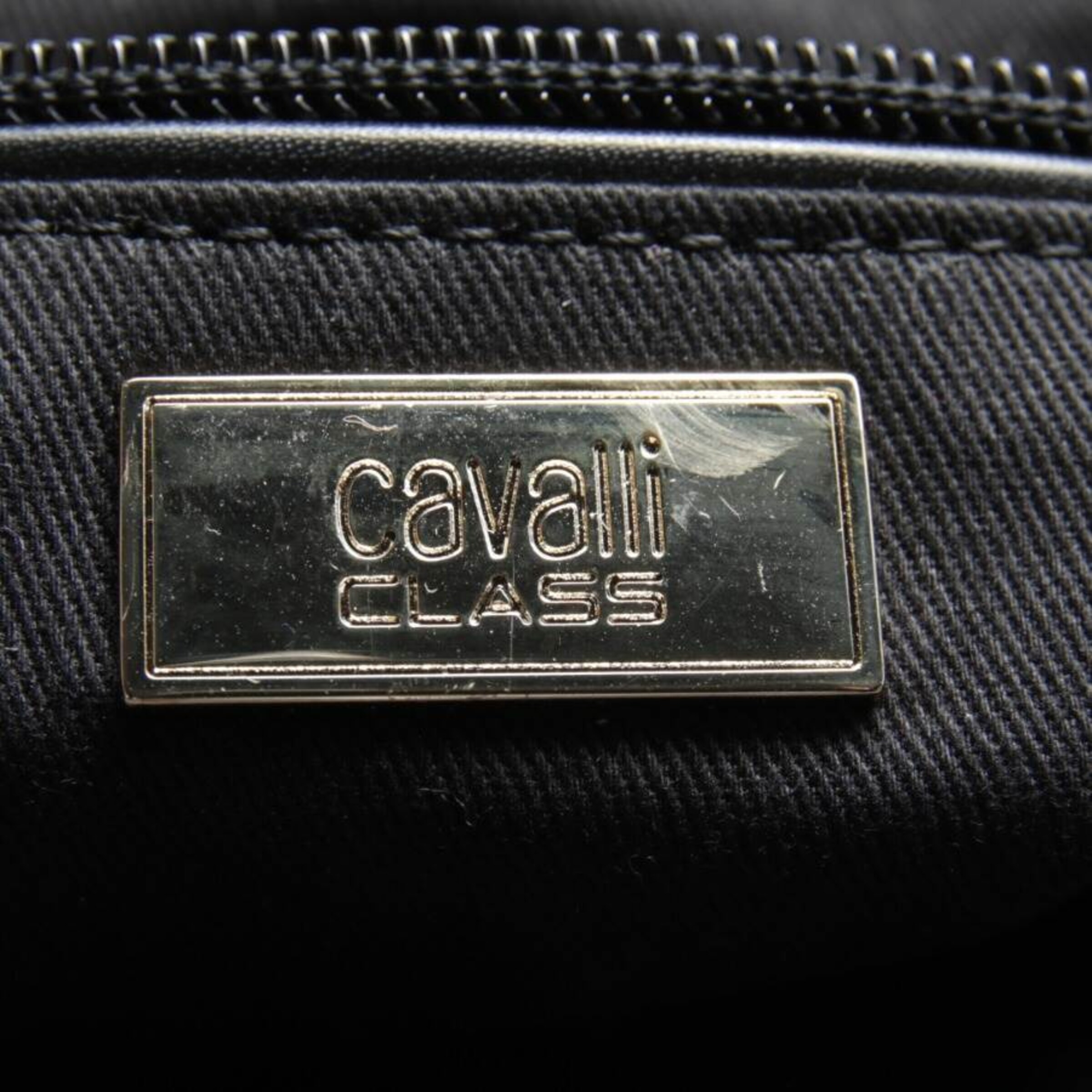 Cavalli Class Bag in One size in Brown