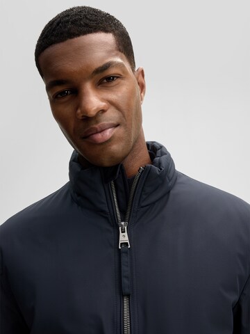 STRELLSON Jacke in Blau