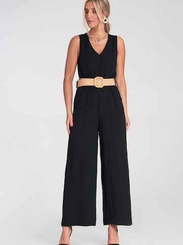 Combinaison 'M1193' Figl en noir