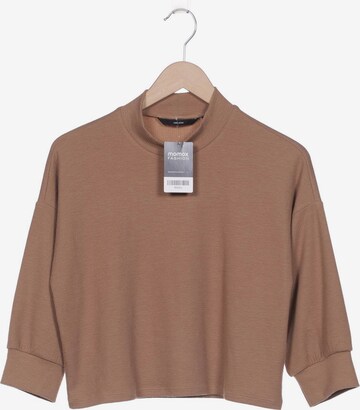 VERO MODA Sweater M in Beige: predná strana