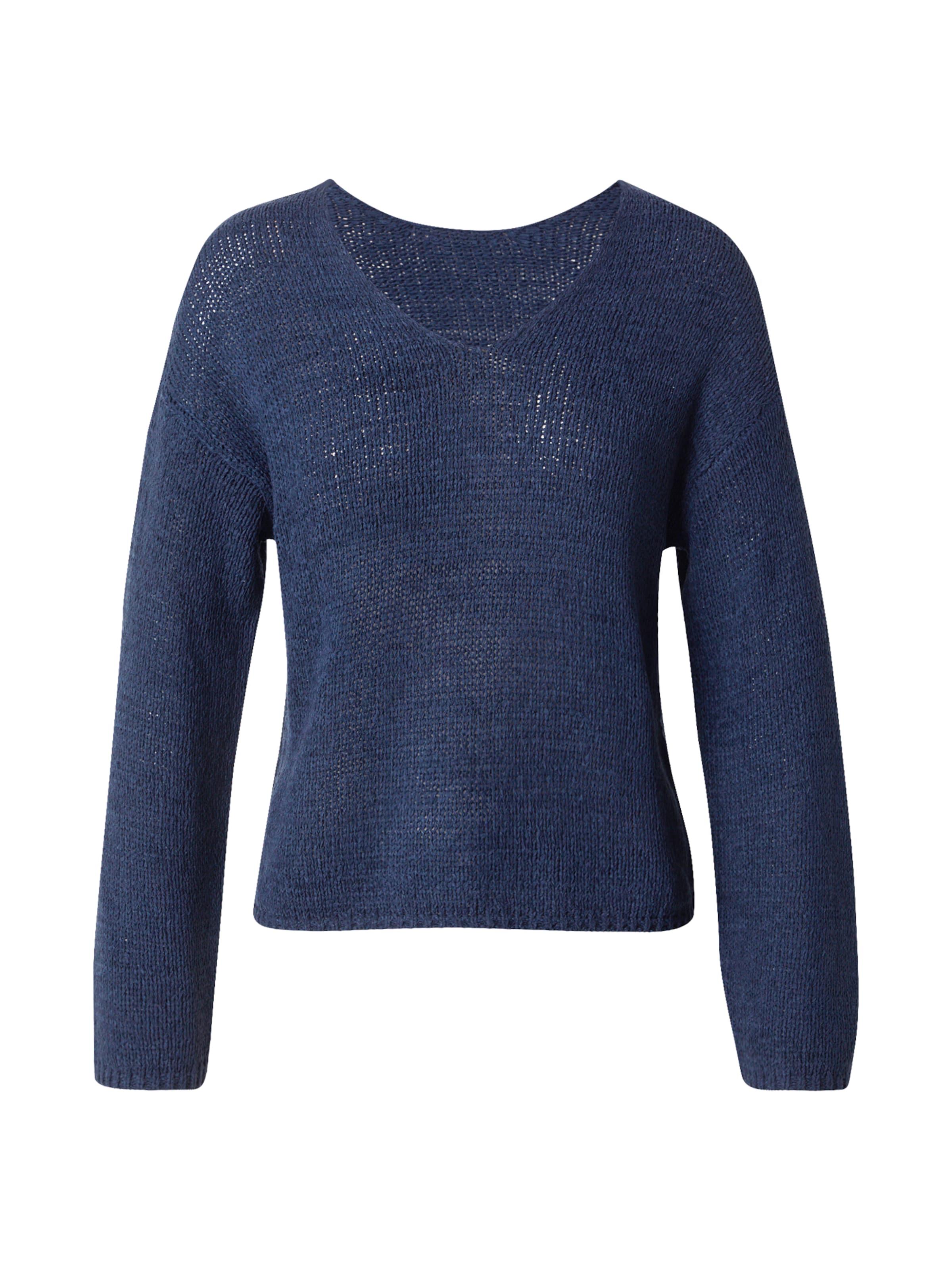 ONLY Sweater 'ONLGEENA' in Blue: front