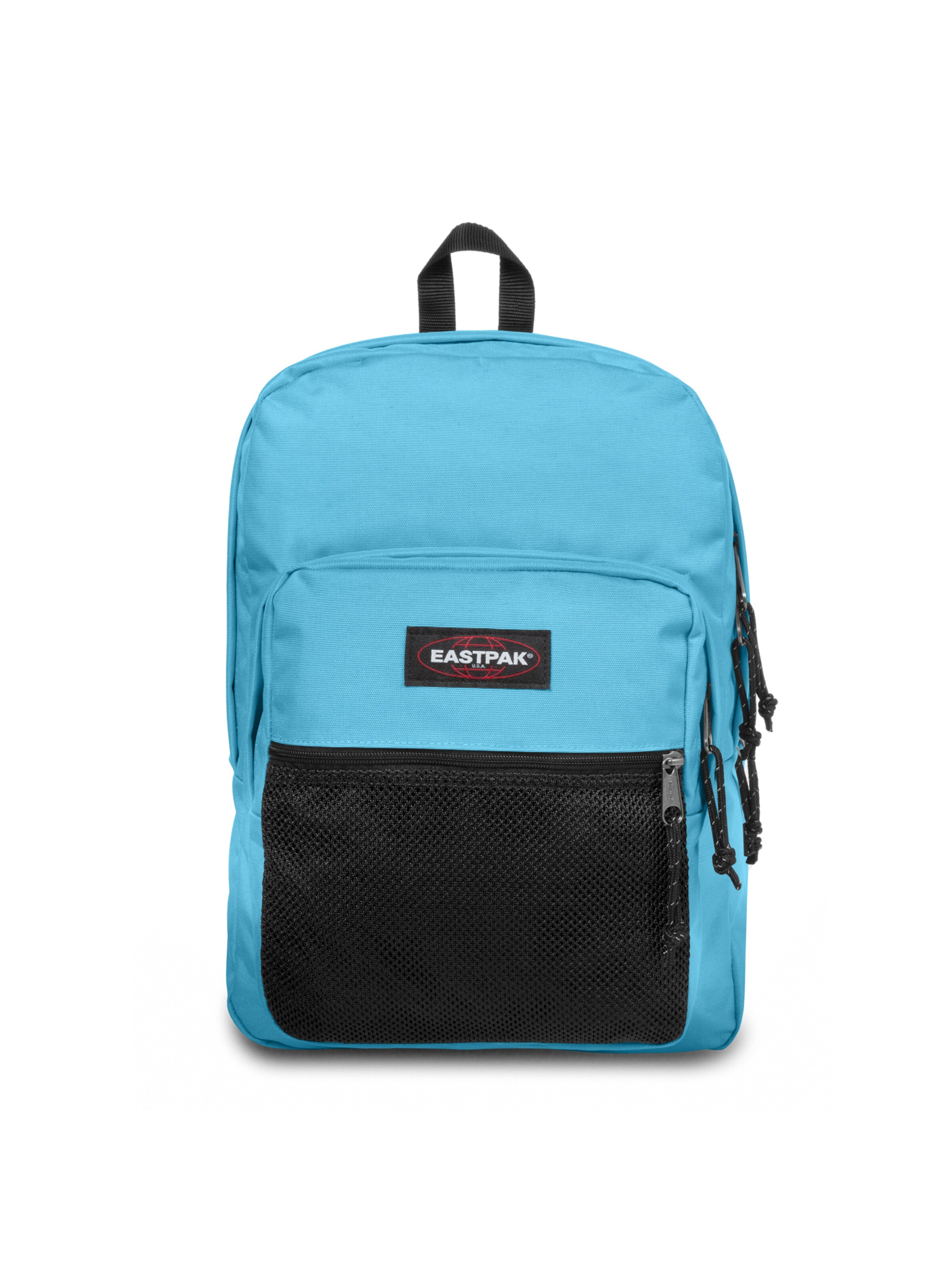 EASTPAK Backpack 'Pannacle' in Blue: front