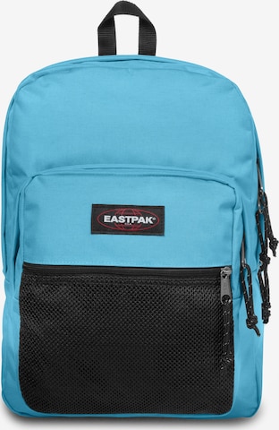 EASTPAK Rucksack 'Pannacle' in Blau: Vorderseite