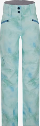 ZIENER Regular Skihose \'ALIN\' in Lila | ABOUT YOU