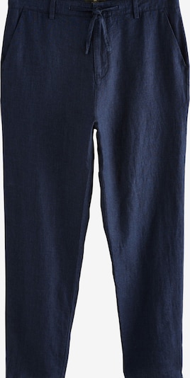 Next Chino hlače u mornarsko plava, Pregled proizvoda