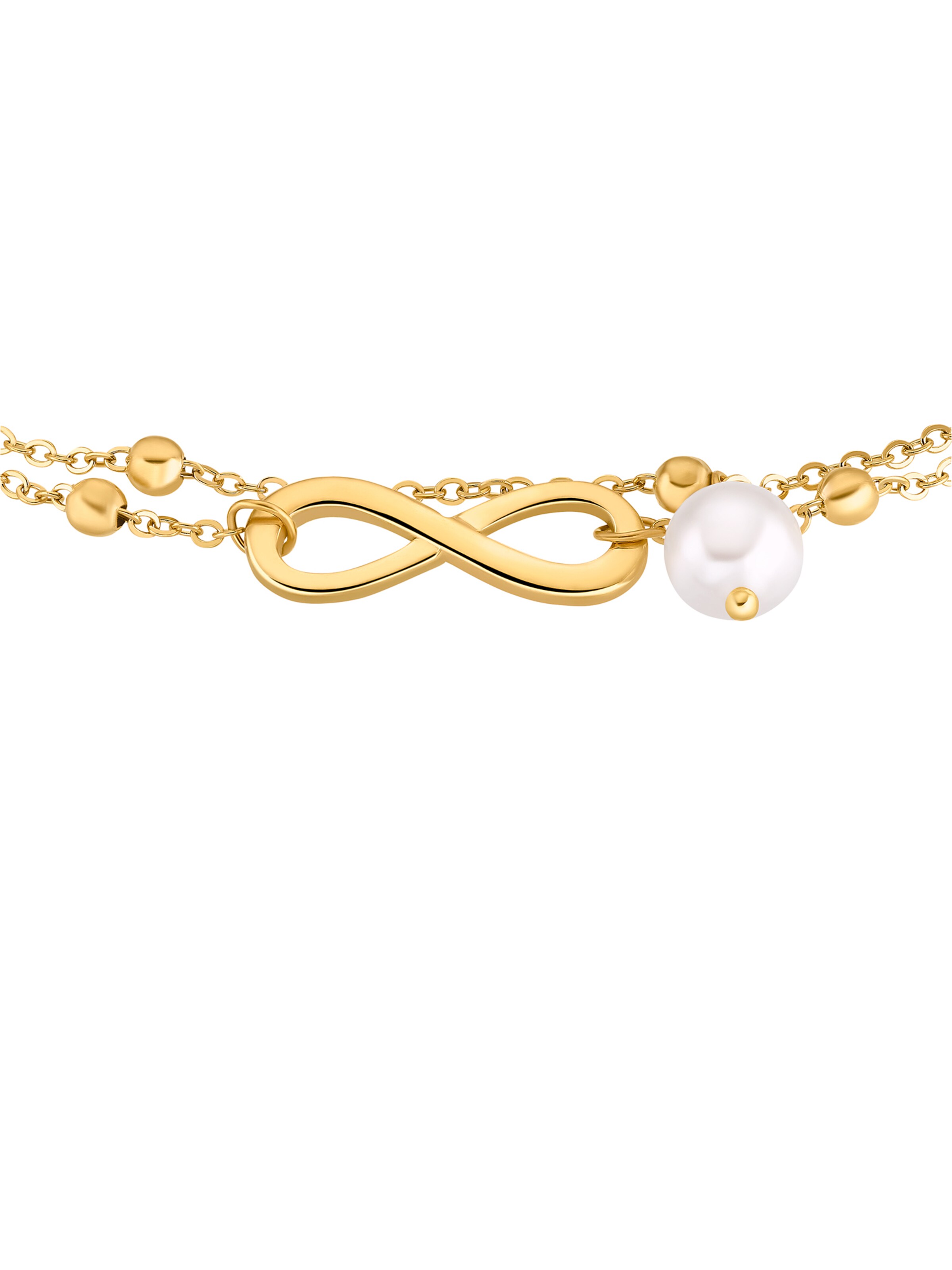 Frauen Schmuck Heideman Fußkettchen 'Henrietta' in Gold - SC89456 Frauen Schmuck Heideman Fußkettchen 'Henrietta' in Gold - SC89456