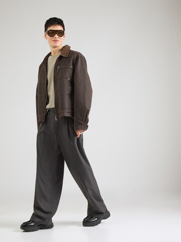 G-STAR T-shirt i grå