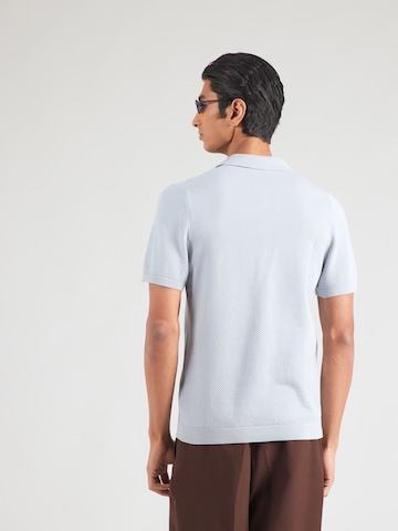 DRYKORN Sweter 'TRITON 10' w kolorze niebieski