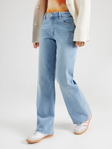 Mavi Regular Jeans 'IBIZA' i blå: framsida