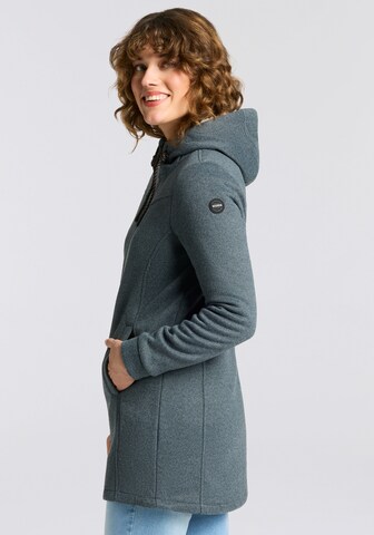 G.I.G.A. DX by killtec Between-Season Jacket in Grey