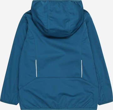 CMP Outdoorová bunda - Modrá