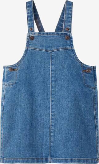 NAME IT Rok 'ATOKE' in de kleur Blauw denim, Productweergave