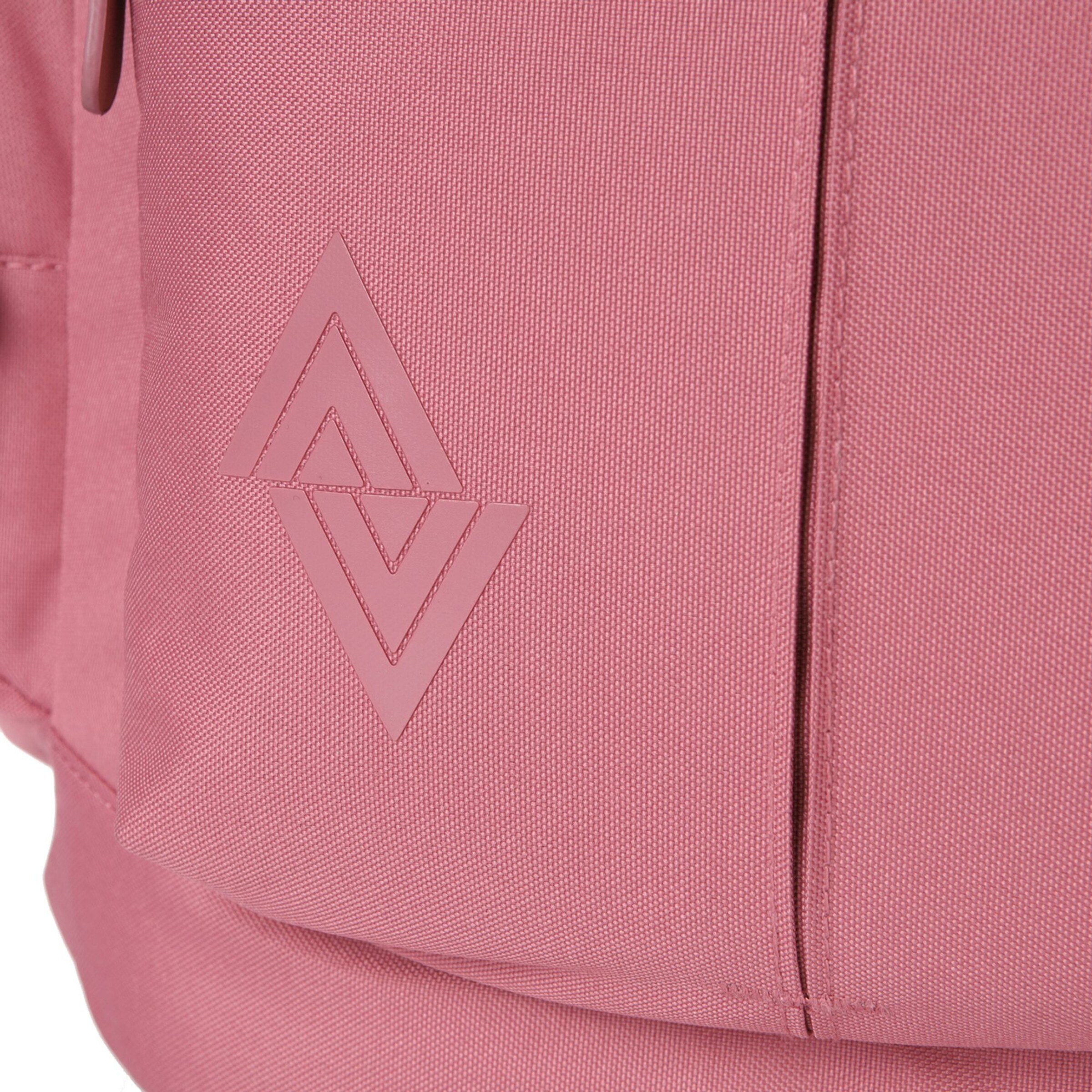 NitroBags Backpack 'Urban Daypack' in Pink