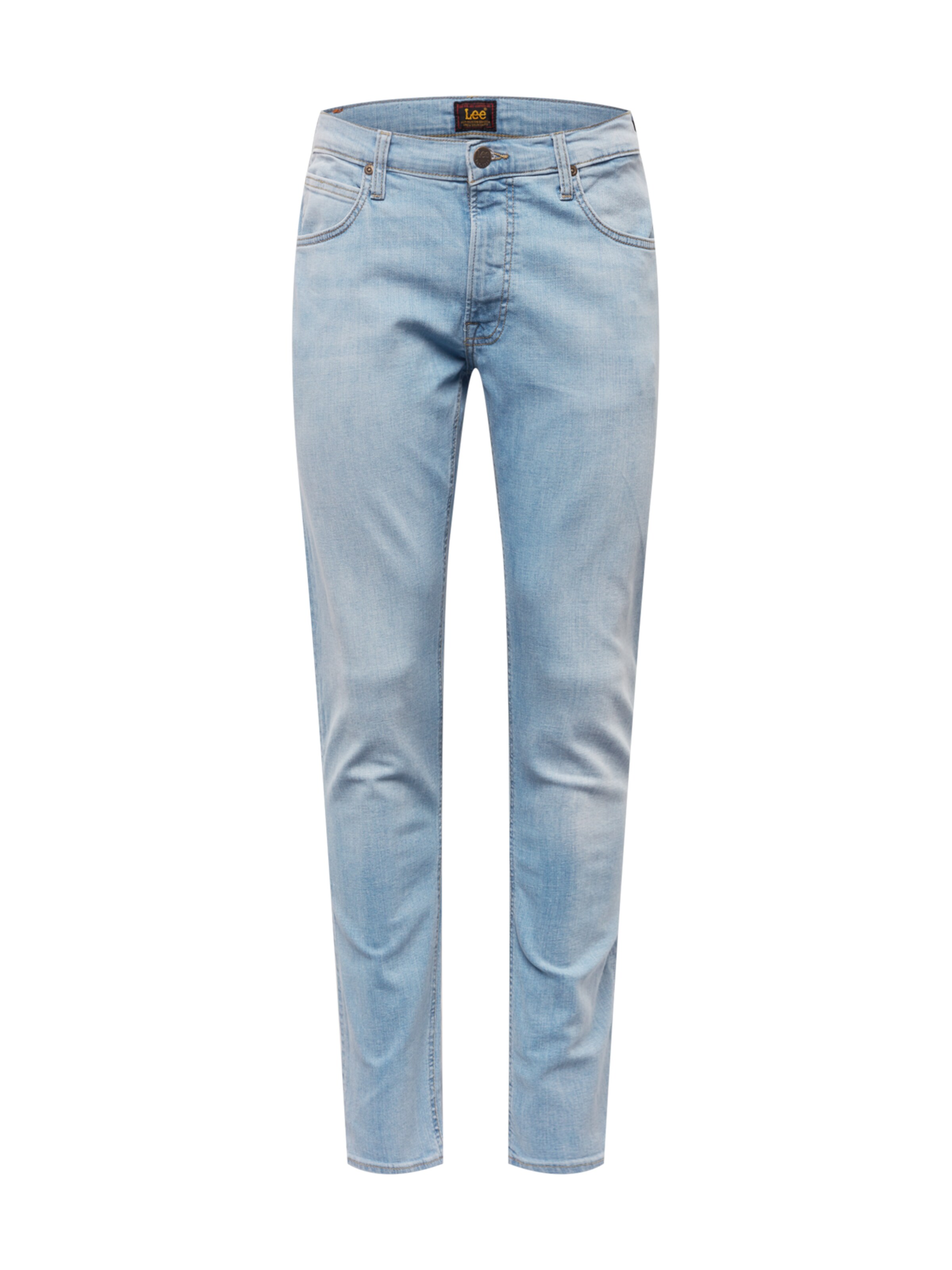 Jeans 'LUKE' in 28/32 Lee di colore blu chiaro, Visualizzazione prodotti