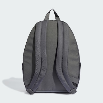 ADIDAS SPORTSWEAR Rucksack in Grau