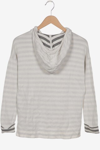 Soccx Sweatshirt & Zip-Up Hoodie in S in White