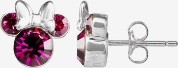 Disney Jewelry Ohrringe in Pink