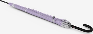 KNIRPS Umbrella 'Automatic A.760' in Purple