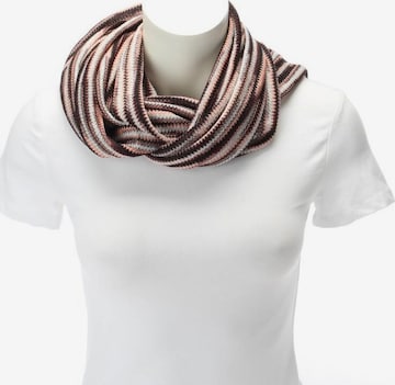 MISSONI Scarf & Wrap in One size in Mixed colors: front