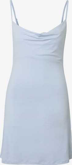 Urban Classics Šaty, veľkosť 40 - svetlomodrá, Produkt