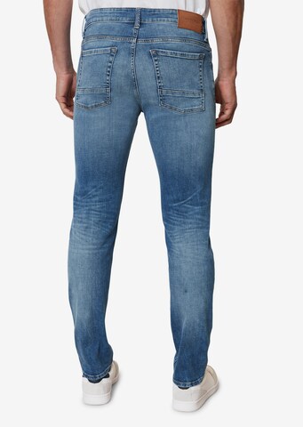 Marc O'Polo Regular Jeans 'SJÖBO' in Blauw