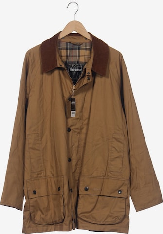Barbour Jacket & Coat in XL in Brown: front