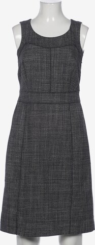 MARC AUREL Dress in XS in Grey: front