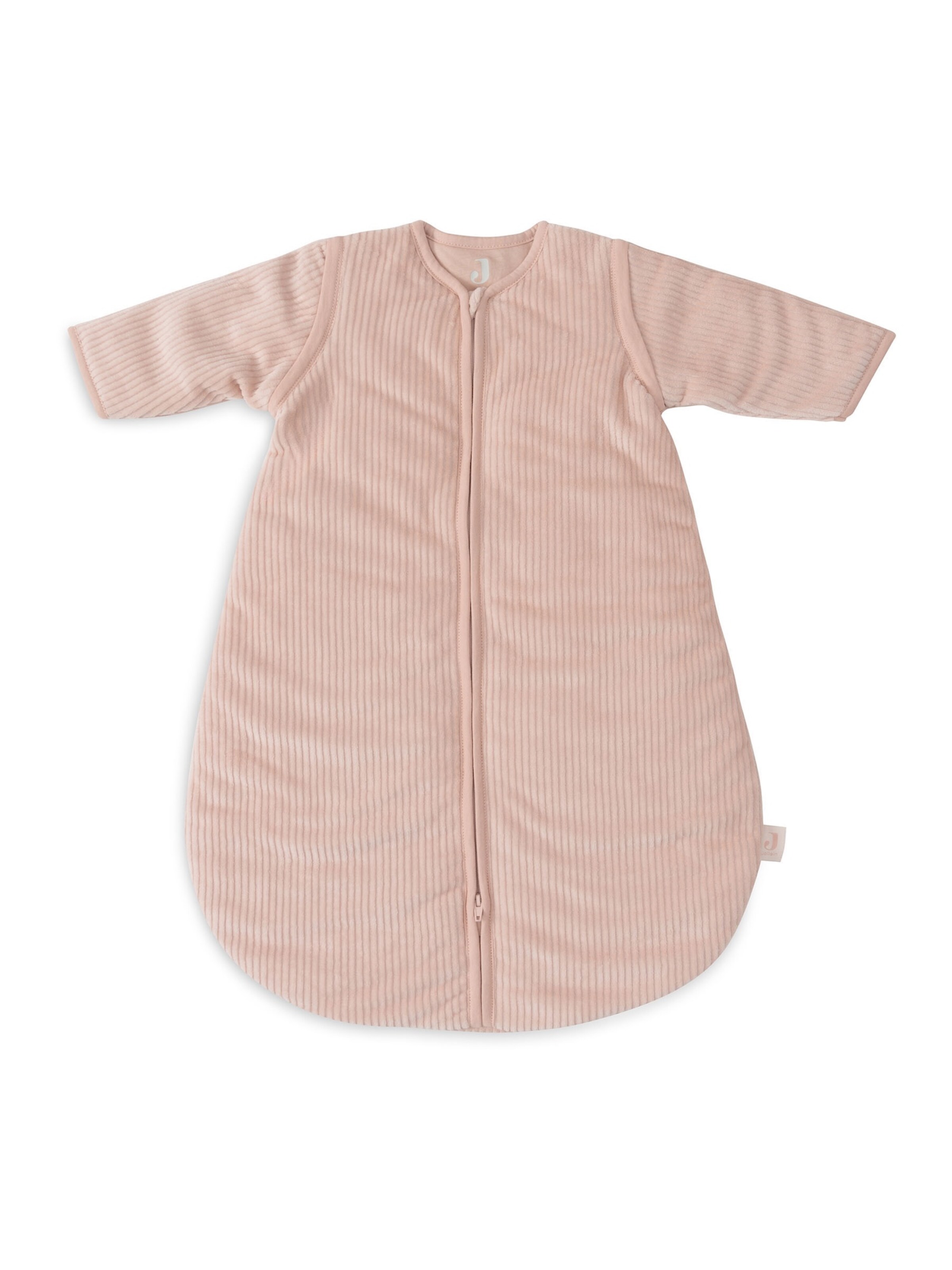 Jollein Schlafsack in Pink: Vorderseite