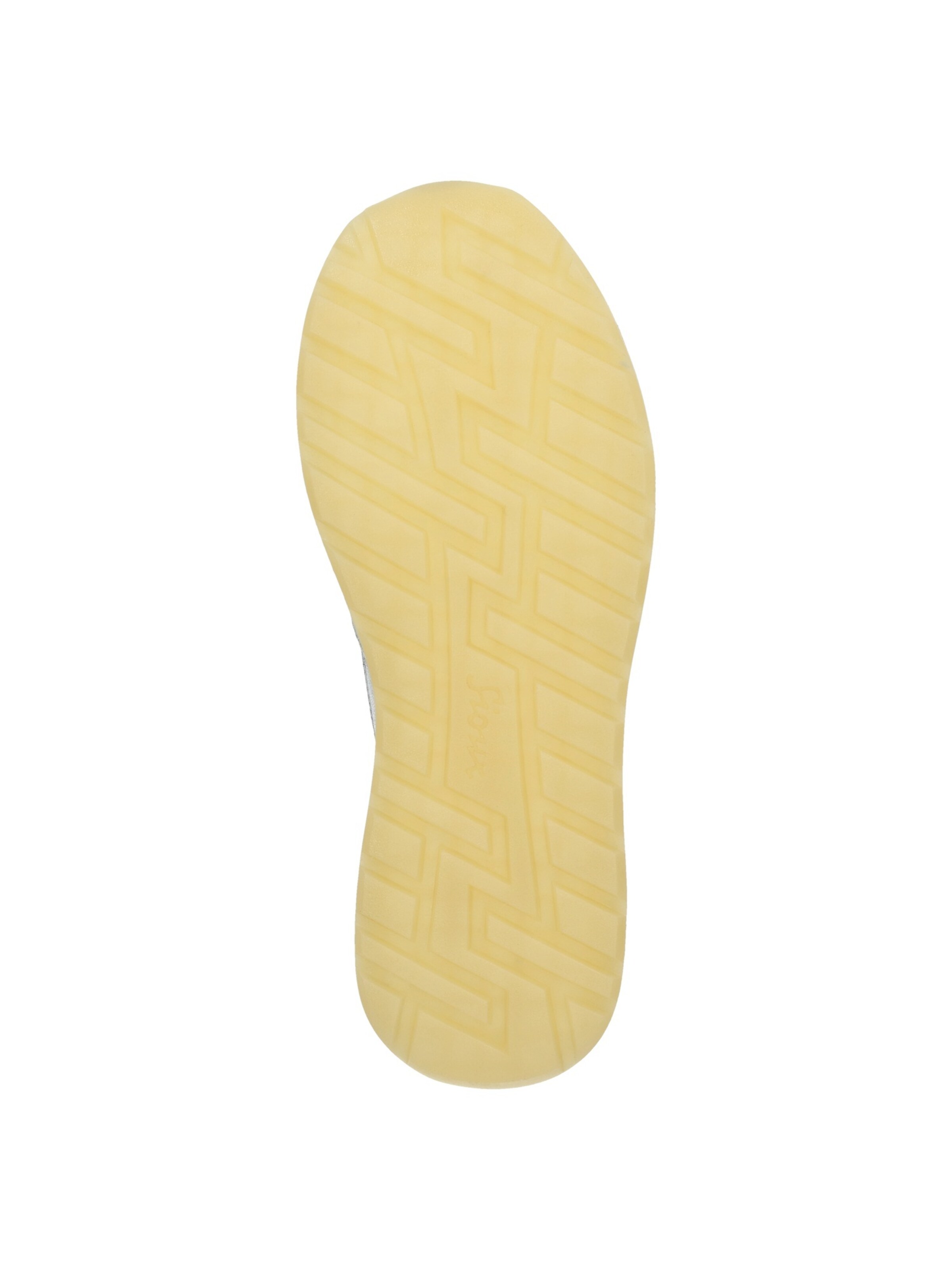 Baskets basses 'Sunivla' SIOUX en gris