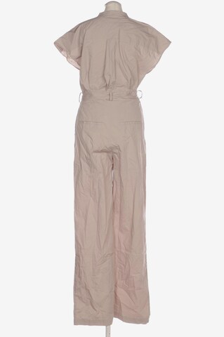MANGO Overall oder Jumpsuit S in Grau
