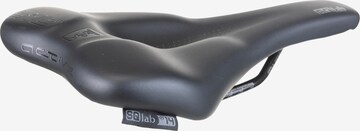 SQ Lab Fahrradsattel '610 Ergolux active 2.1' in Schwarz: predná strana