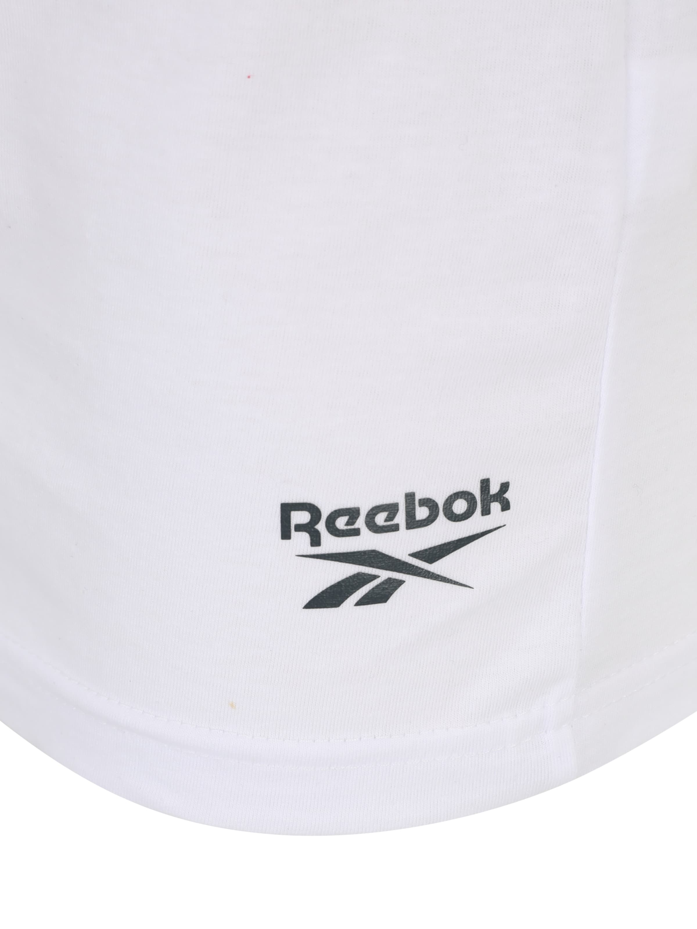 Maglietta 'SANTO' di Reebok in colori misti