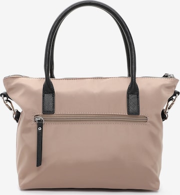 Emily & Noah Shopper 'Marseille' i pink