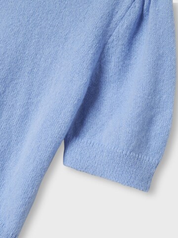 NAME IT Trui in Blauw