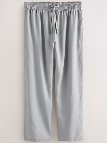 Next Pajamas long in Grey