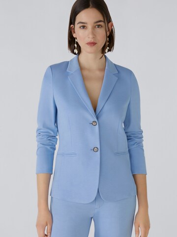 OUI Blazer in Blau