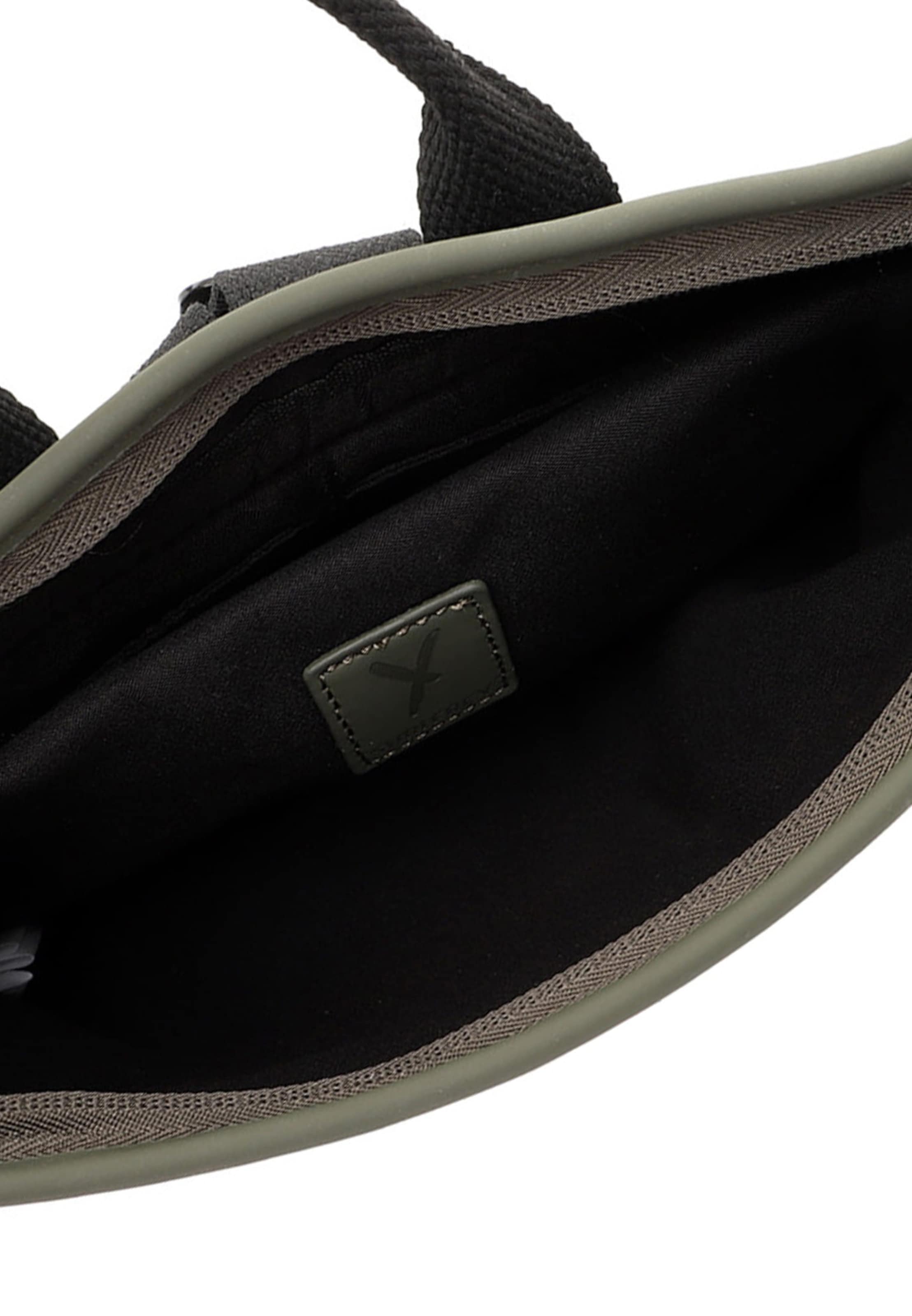 Suri Frey Рюкзак 'Jessy-Lu' в Коричневый