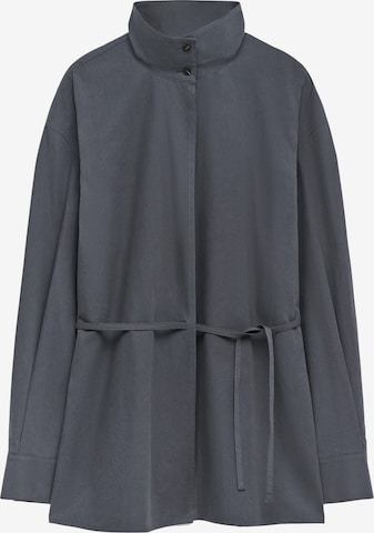 Adolfo DominguezMajica - siva boja: prednji dio