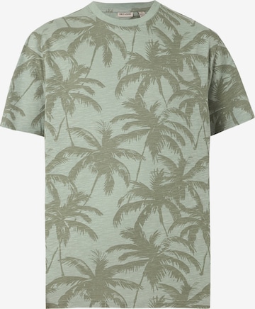 Only & Sons - Camiseta 'ONSPERRY' en verde: frente
