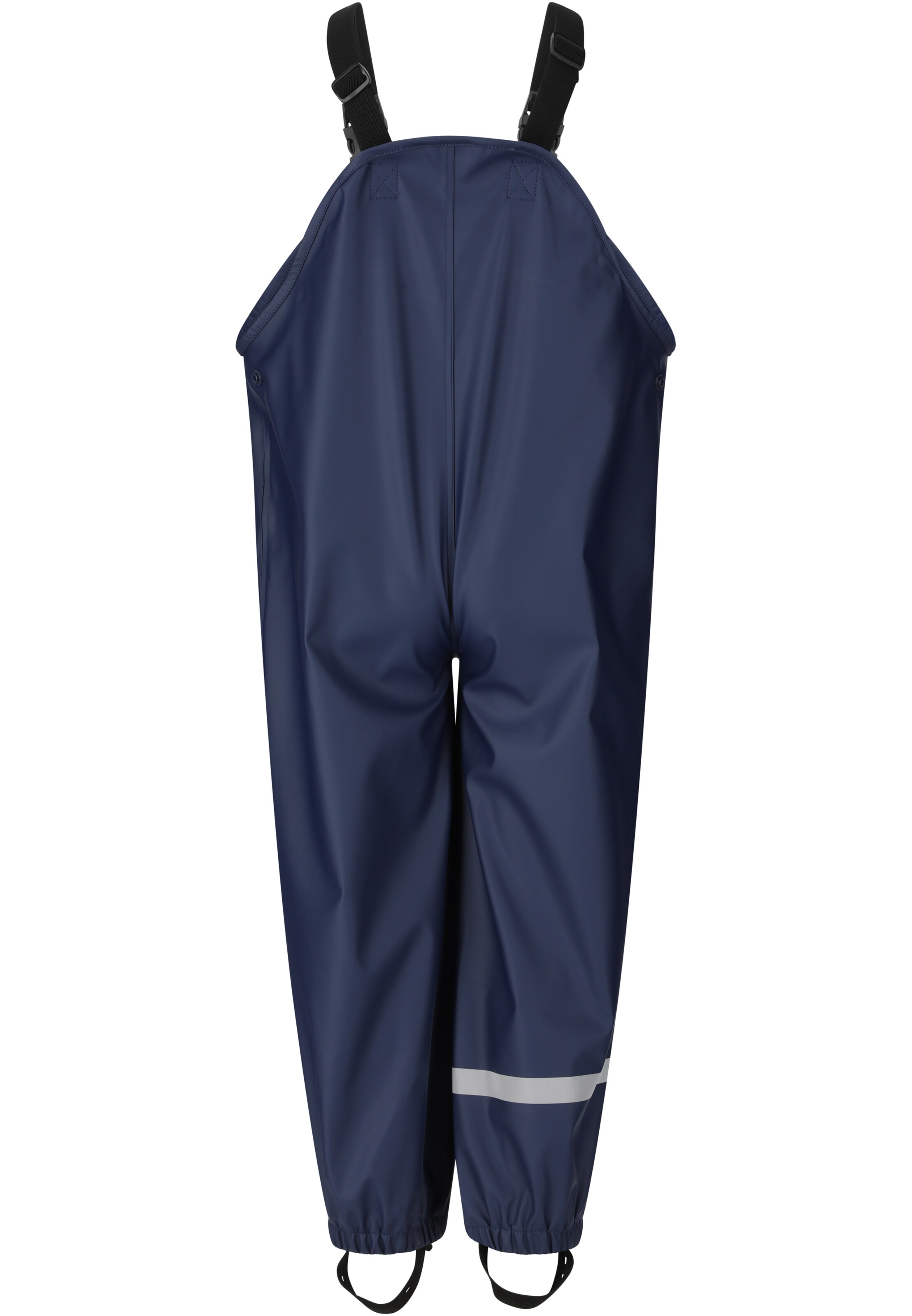 ZigZag Regenset 'Simba' in Blau