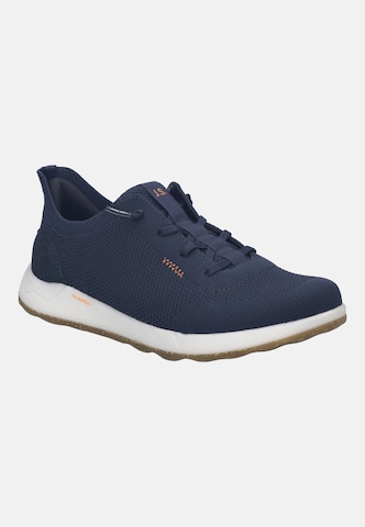 JOSEF SEIBEL High-top trainers in Blue