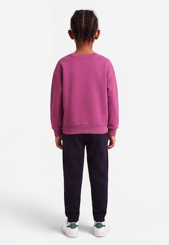 GAP - Sudadera en rosa