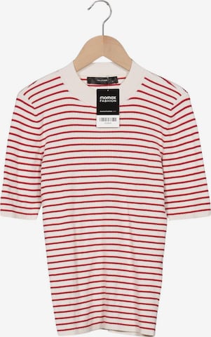 HALLHUBER Pullover S in Mischfarben: Vorderseite