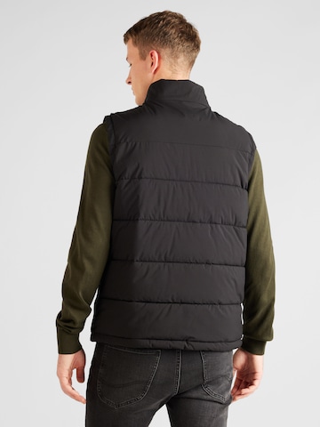 melns ICEPEAK Sporta veste 'Adonat'