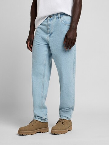 WOTEGA Loose fit Jeans 'Thor' in Blue: front