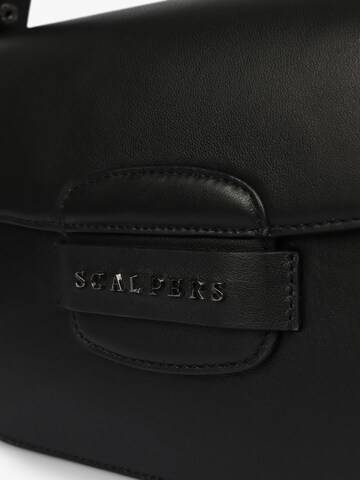 Scalpers Shoulder bag in Black