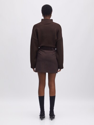 EDITED Rok 'Josephine' in Bruin