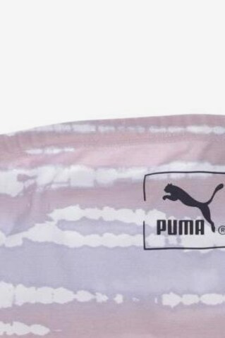 PUMA Top & Shirt in XXS in Beige