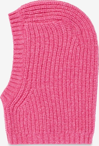 Thinking MU Pipo 'Jude' värissä vaaleanpunainen: etupuoli