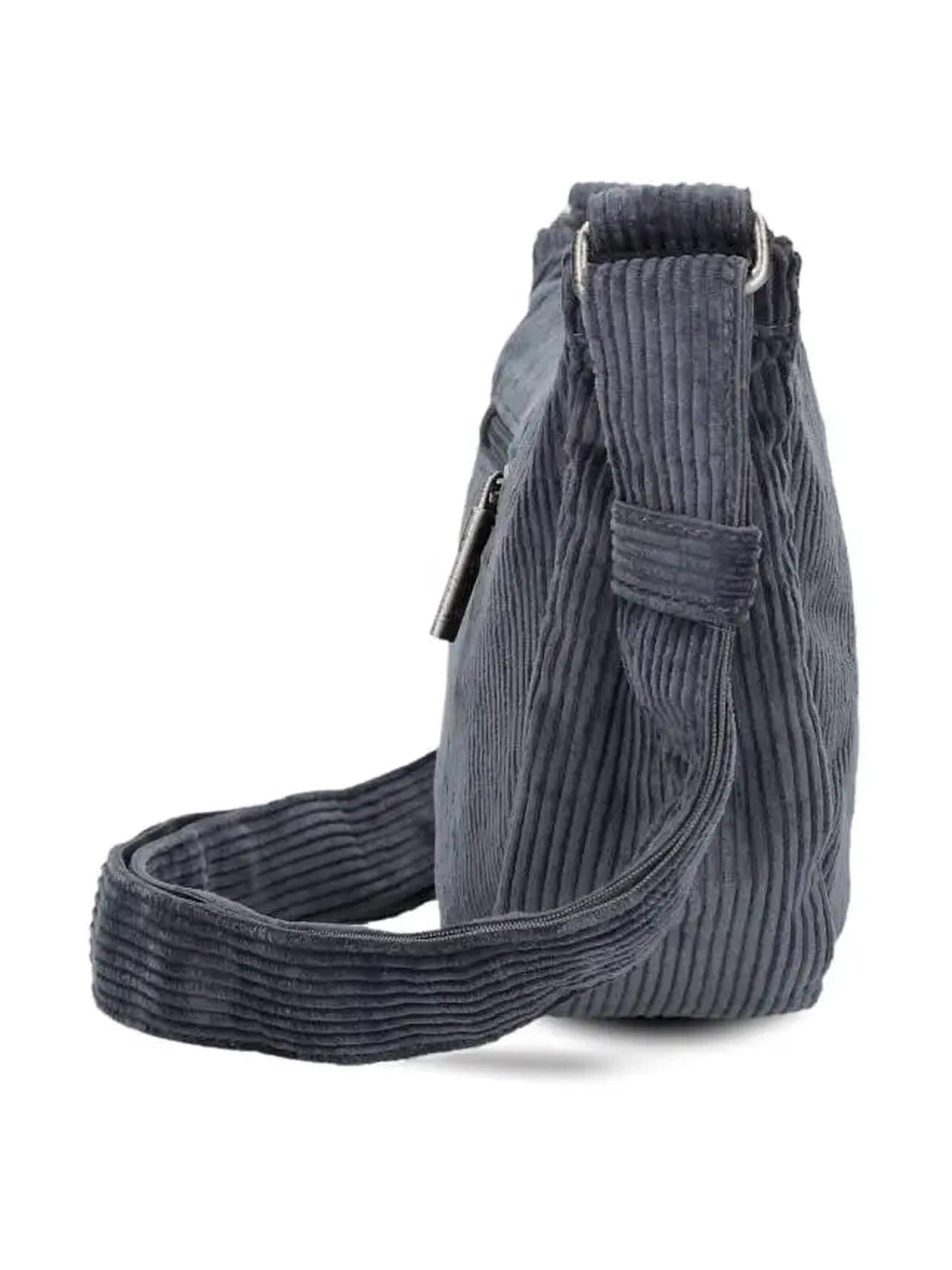 ZWEI Umhängetasche‌‌‌‌ in Blau